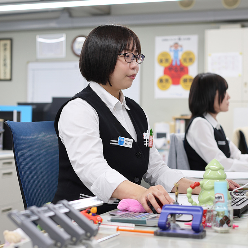 調査設計 高田さつき